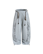 Casual and versatile trousers