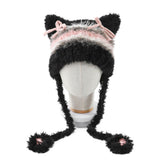 Bow beanie