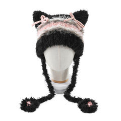Bow beanie