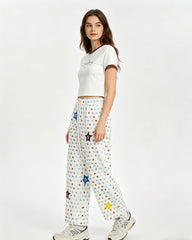 Casual Sports Pants