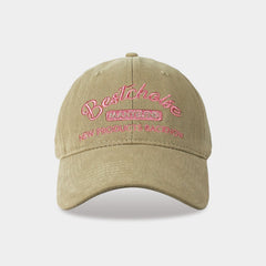 Stylish All-Match Baseball Cap