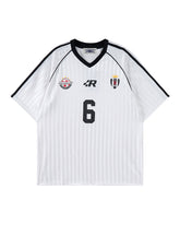 Striped Athletic T-shirt