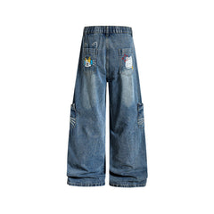 Fun Loose Pants