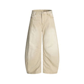 Casual and versatile trousers