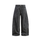 Heavy industry simple overalls