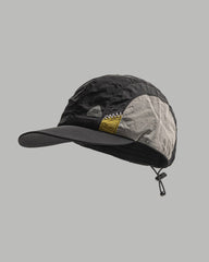 Quick-Dry Colorblock Baseball Cap