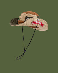 Vintage Bucket Hat