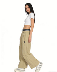 Simple and Versatile Casual Pants
