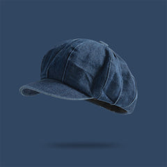 Vintage cowboy hat