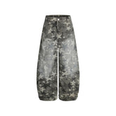 Personalized casual trousers