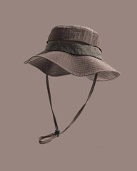 Quick-dry Hiking Sun Hat