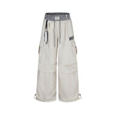 Casual statement trousers