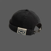 Retro hip hop hat