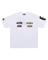 Casual and Versatile Short Sleeve T-Shirt