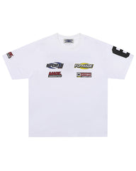 Casual and Versatile Short Sleeve T-Shirt