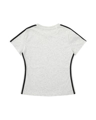 Color Block Athletic Tee