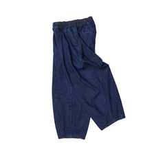 Vintage wide leg straight jeans