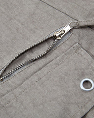 Multi-pocket cargo pants