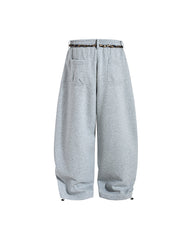 Casual and versatile trousers