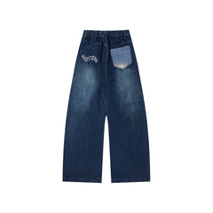 Fun Wash Jeans