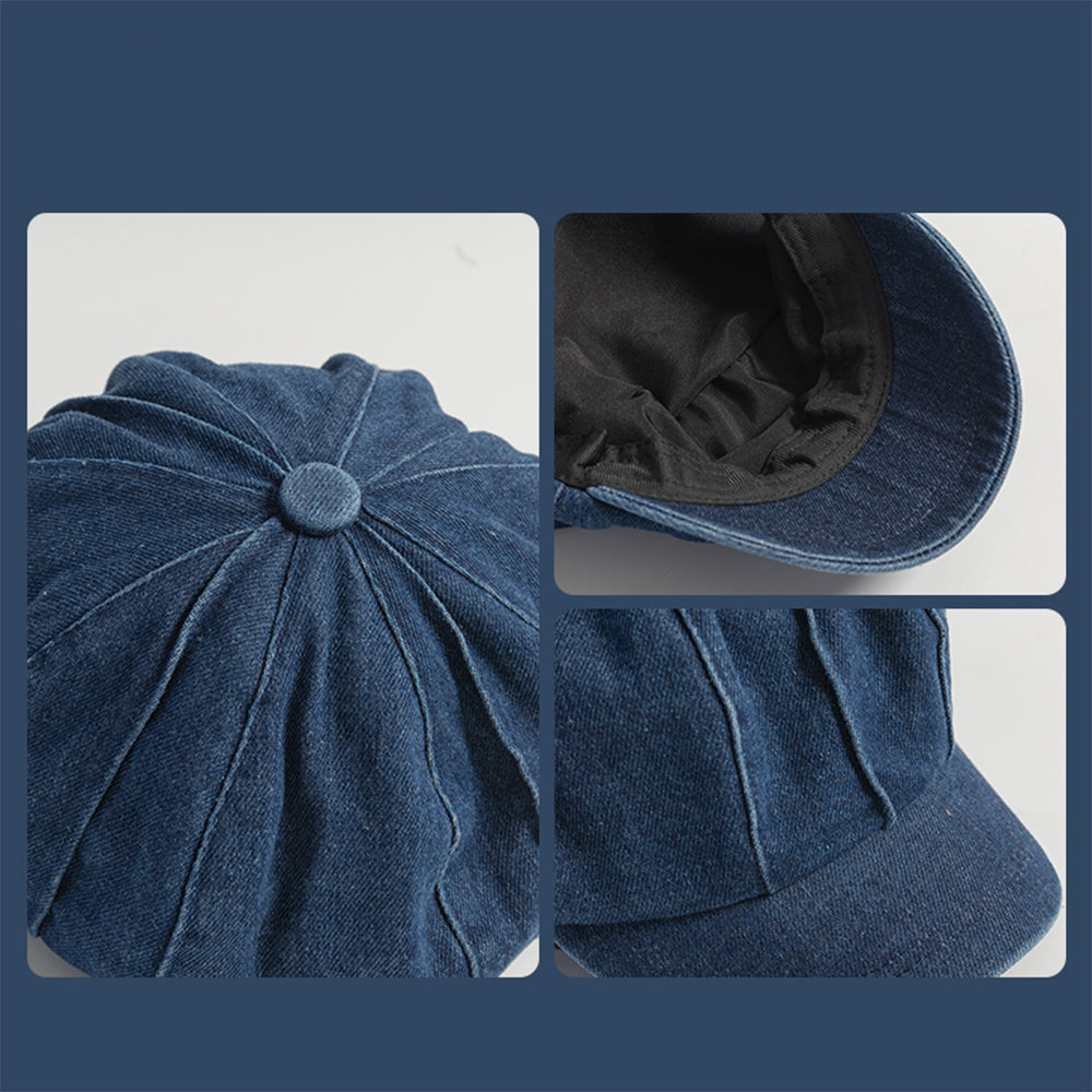 Vintage cowboy hat