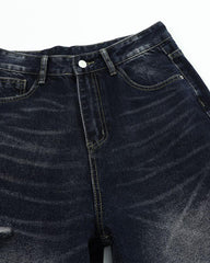 Ripped jeans