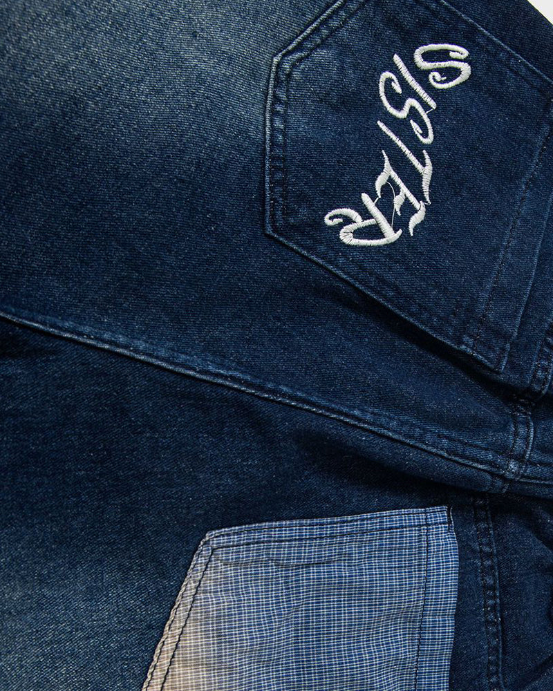 Fun Wash Jeans