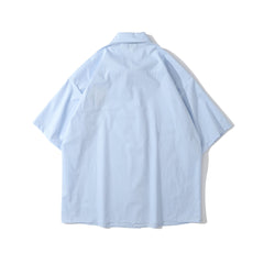 Cute short sleeve shirt