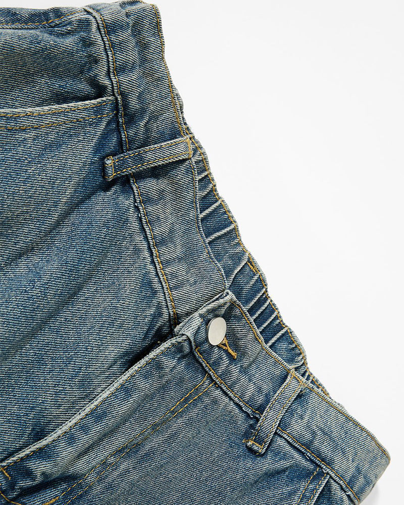 Fun Kitten Jeans
