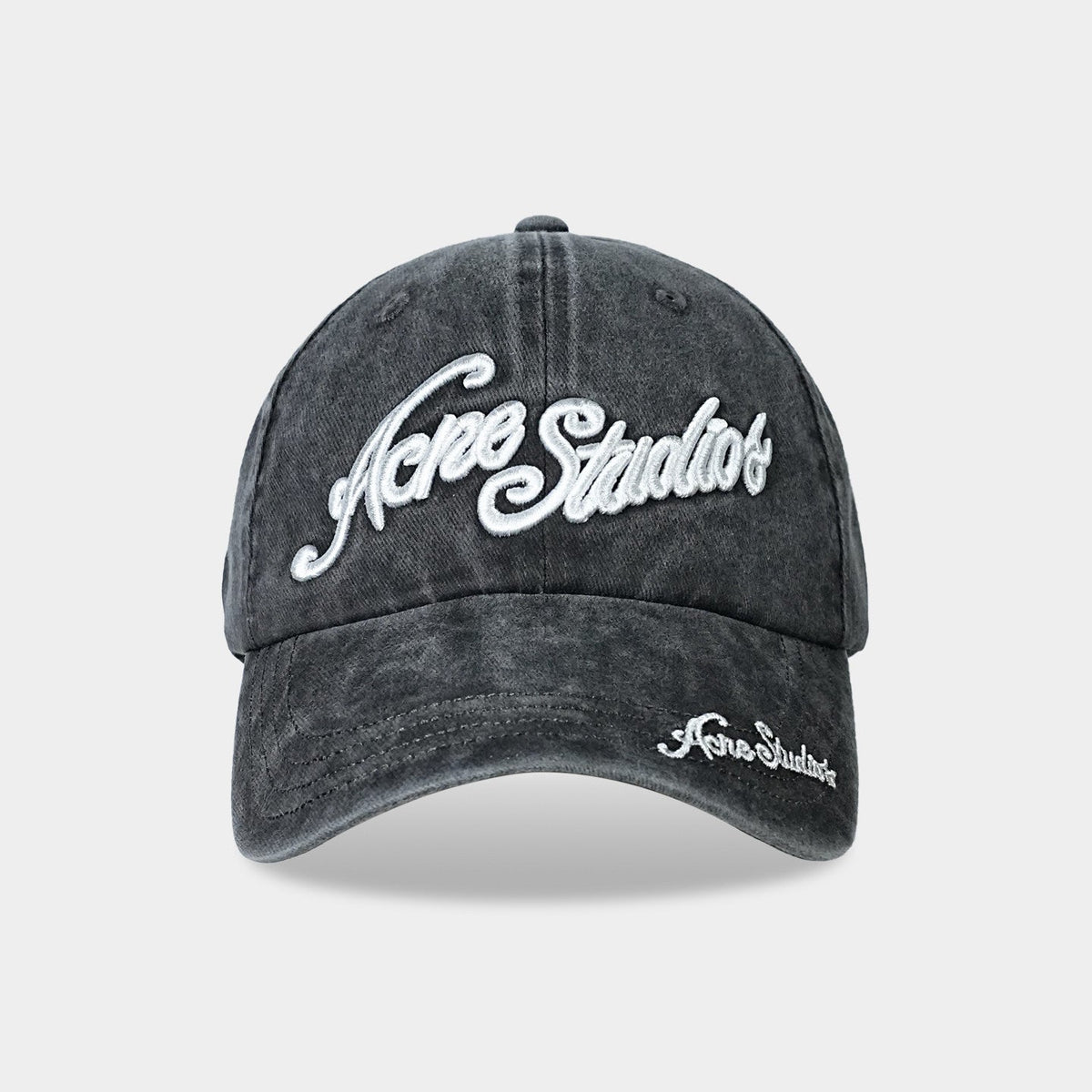 Little Airplane Embroidered Baseball Cap