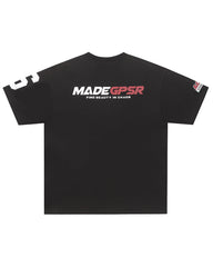 Casual and Versatile Short Sleeve T-Shirt