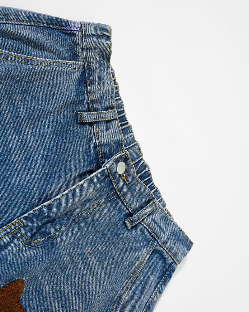 Fun Loose Pants