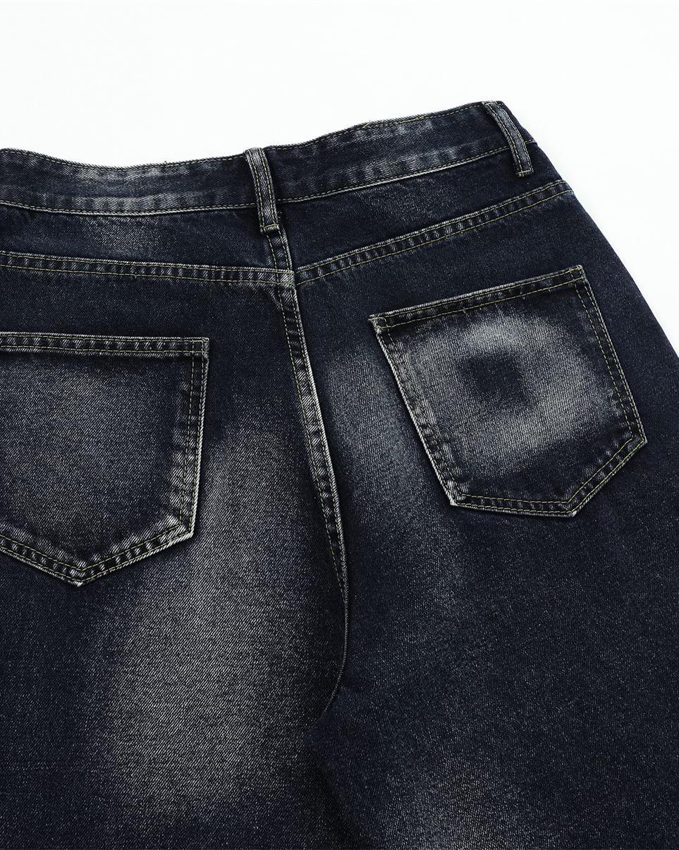 Ripped jeans