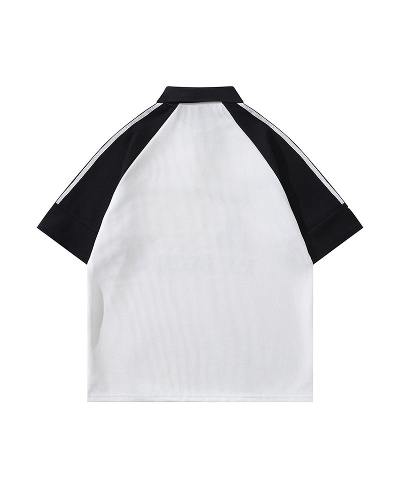 Cute puppy short sleeves