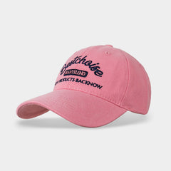 Stylish All-Match Baseball Cap