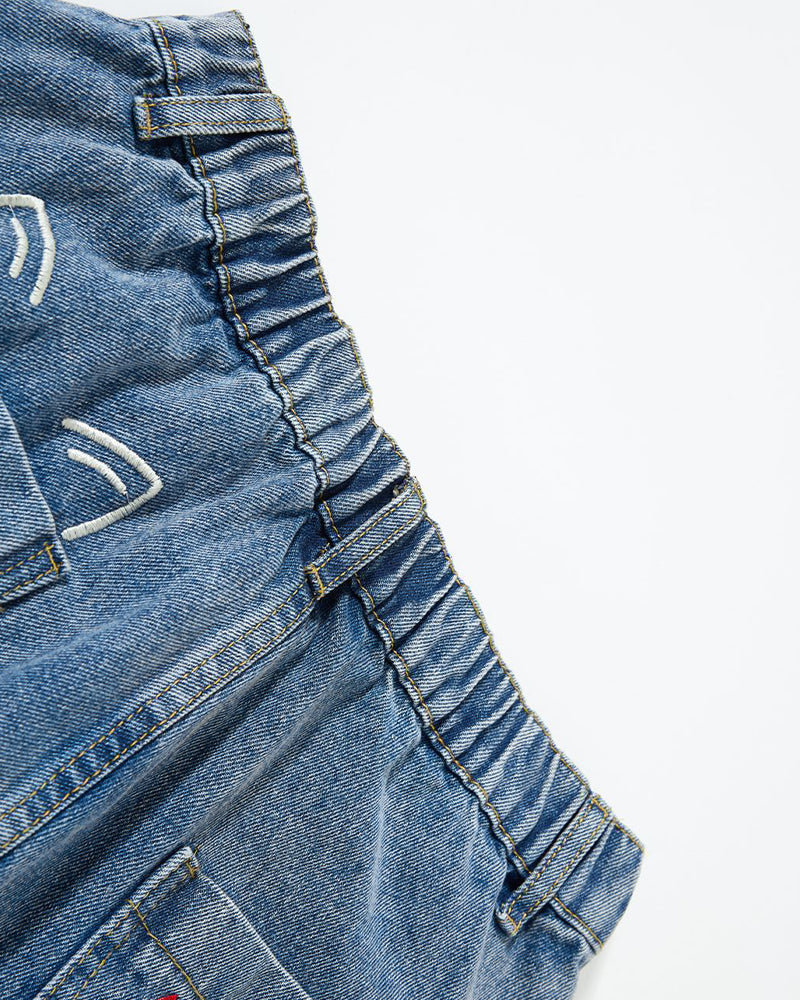 Fun Loose Pants