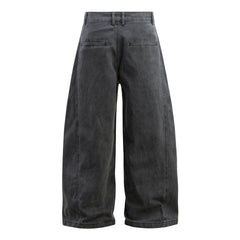 Heavy industry simple overalls