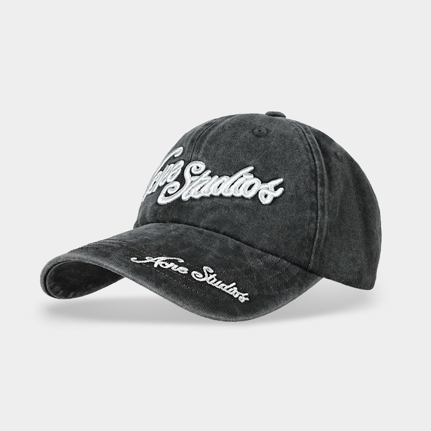 Little Airplane Embroidered Baseball Cap