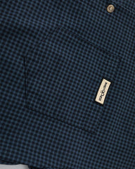 Casual all-match short-sleeved shirt