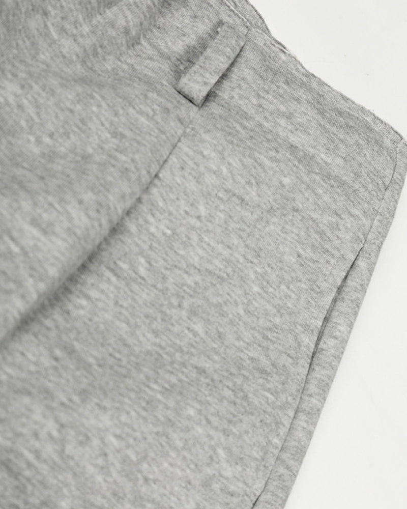 Loose Sweatpants with Rivets
