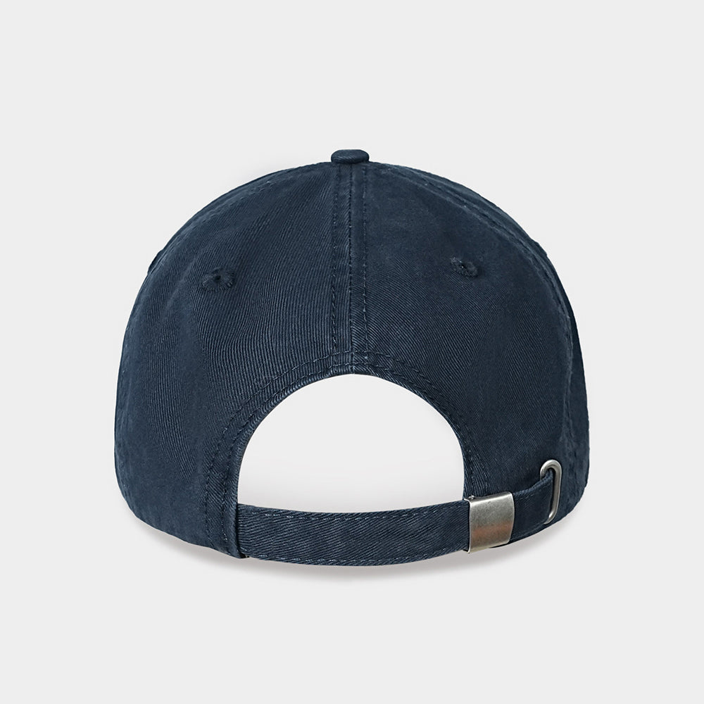 Embroidered Casual Baseball Cap