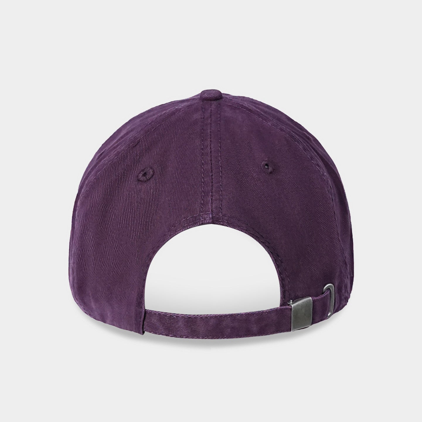 Little Airplane Embroidered Baseball Cap