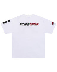 Casual and Versatile Short Sleeve T-Shirt