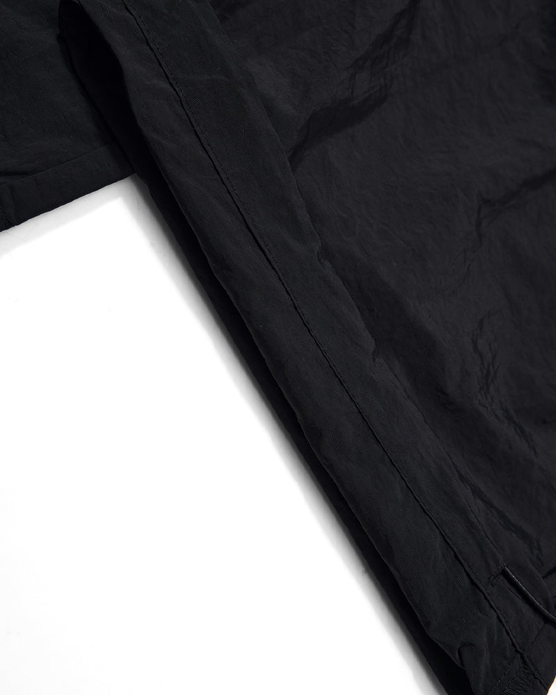 Retro casual trousers