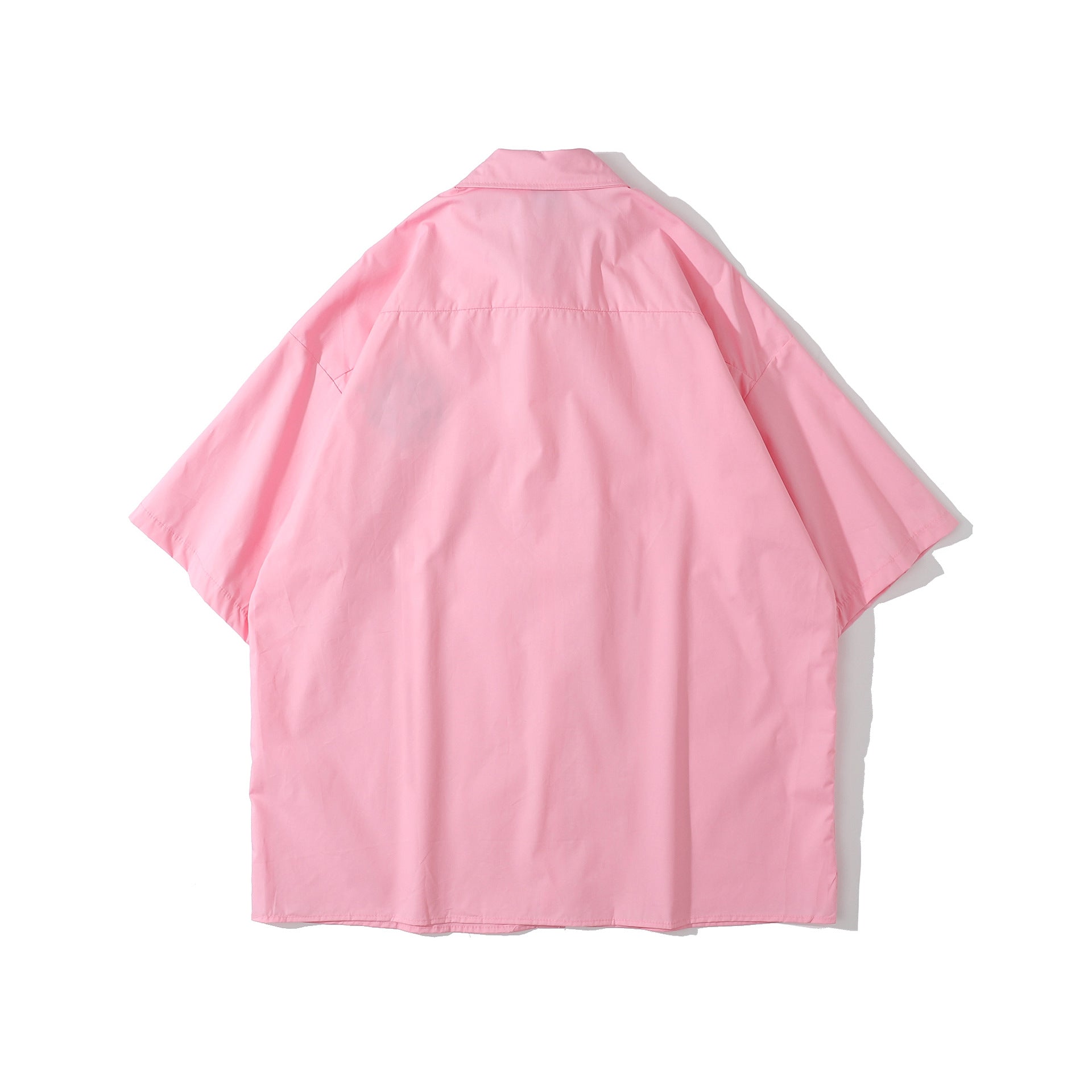 Cute short sleeve shirt