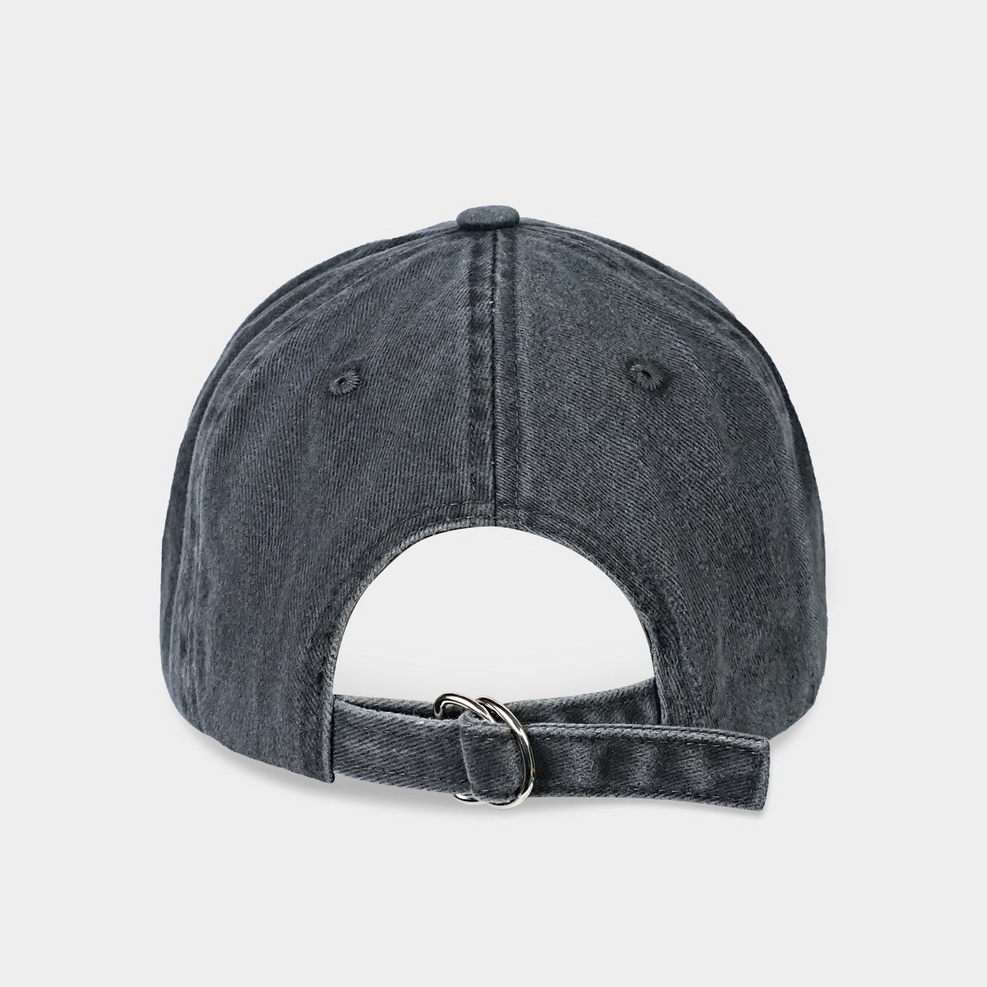 Little Airplane Embroidered Baseball Cap