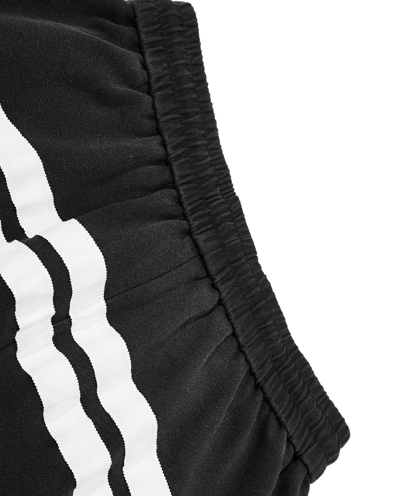 Retro versatile trousers