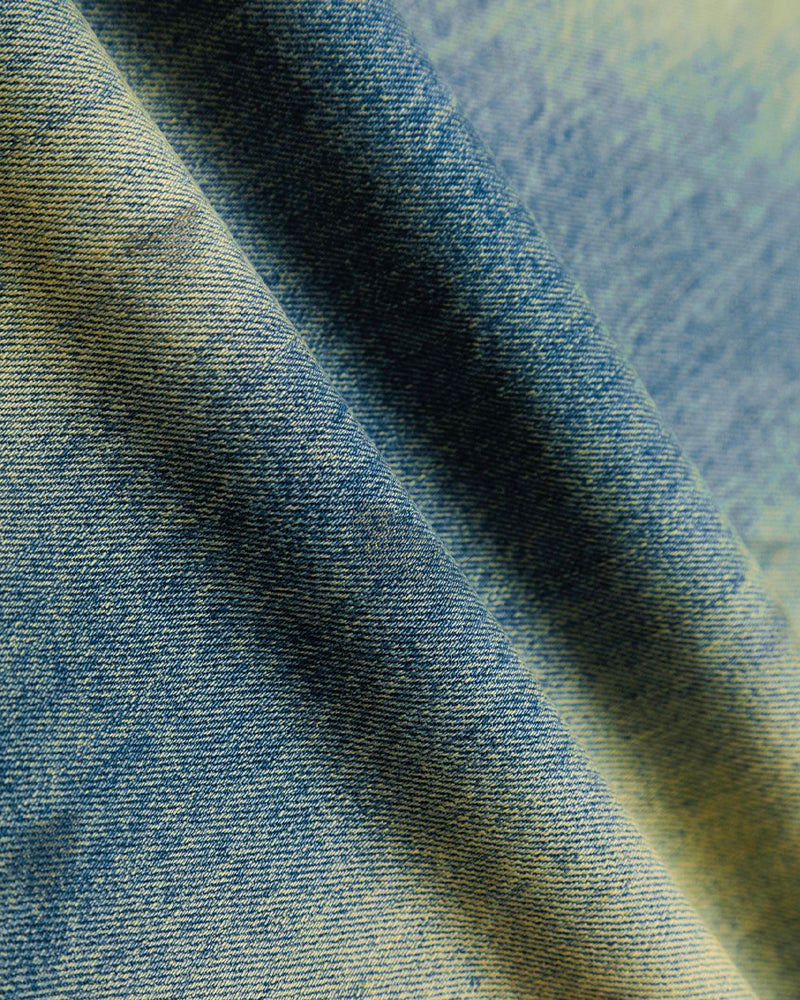 Vintage Washed Jeans