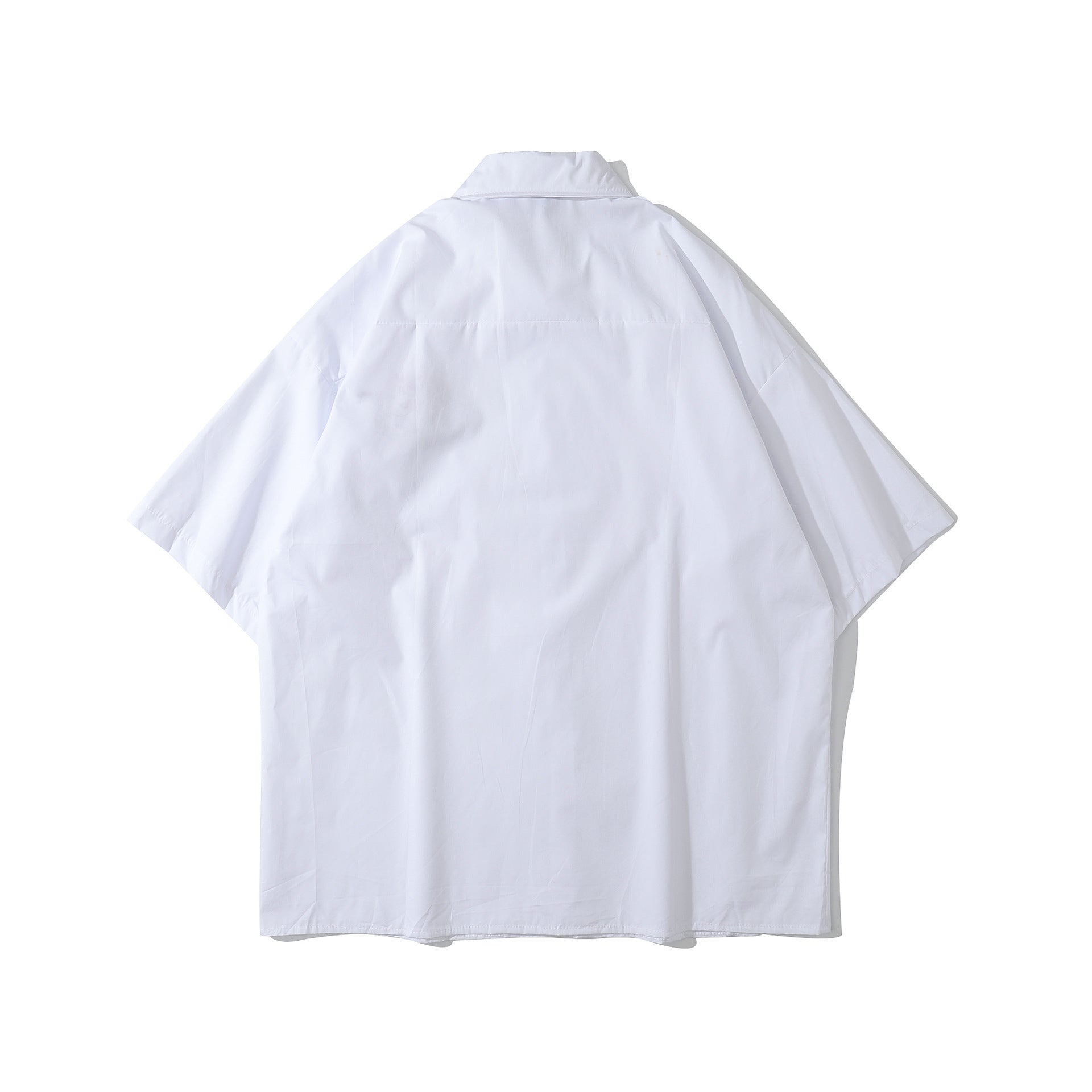 Cute short sleeve shirt
