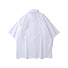 Cute short sleeve shirt